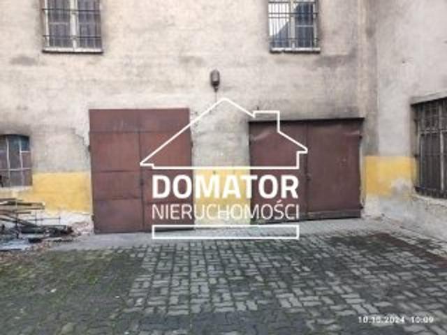 Komercyjne magazyn na wynajem, Bydgoszcz