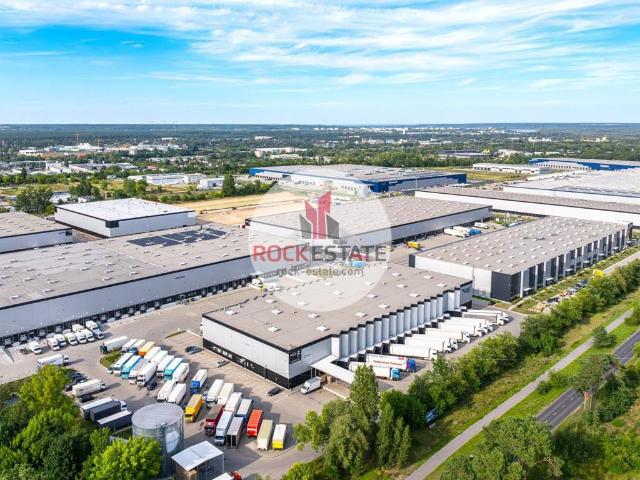 Komercyjne magazyn na wynajem, Bydgoszcz