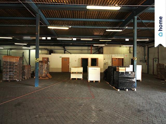 Komercyjne magazyn na wynajem, Bydgoszcz, Czyżkówko