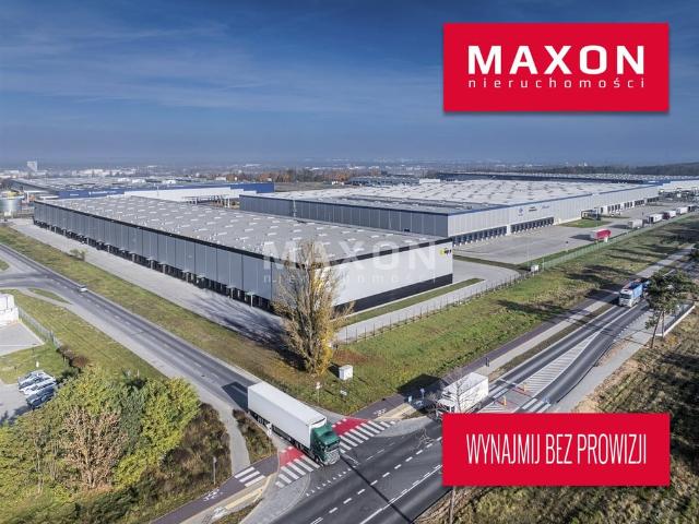 Komercyjne magazyn na wynajem, Bydgoszcz, Mokra