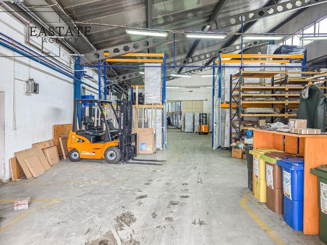 Komercyjne magazyn na wynajem, Gdańsk, Franciszka Schuberta
