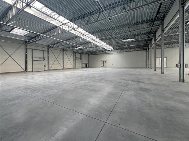 Komercyjne magazyn na wynajem, Gdańsk, Kokoszki, Cementowa