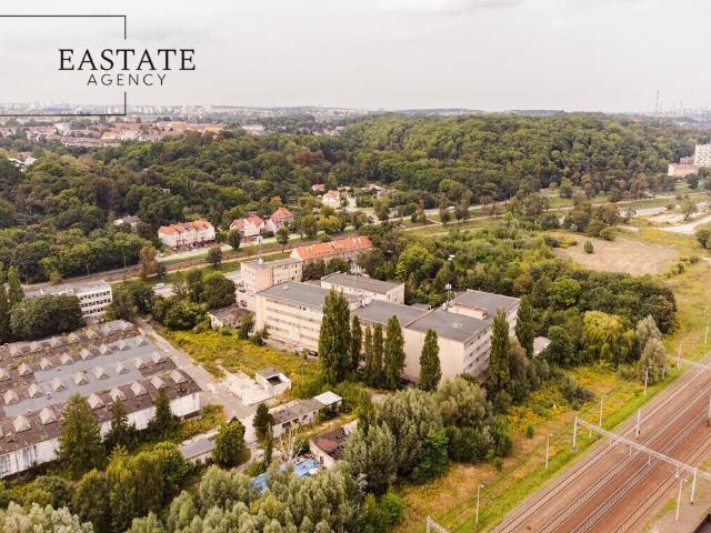Komercyjne magazyn na wynajem, Gdańsk, Śródmieście, Trakt Św. Wojciecha