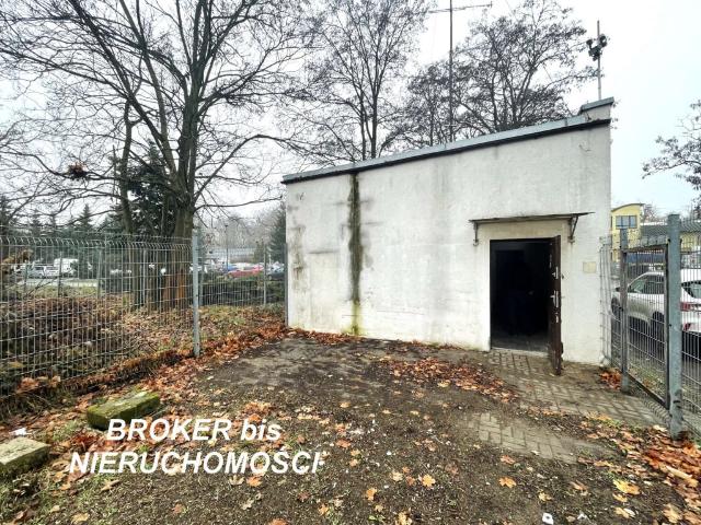 Komercyjne magazyn na wynajem, Gorzów Wielkopolski, Śródmieście, Kosynierów Gdyńskich