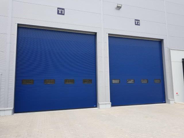 Komercyjne magazyn na wynajem, Gliwice