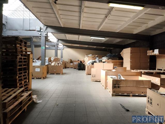 Komercyjne magazyn na wynajem, Katowice