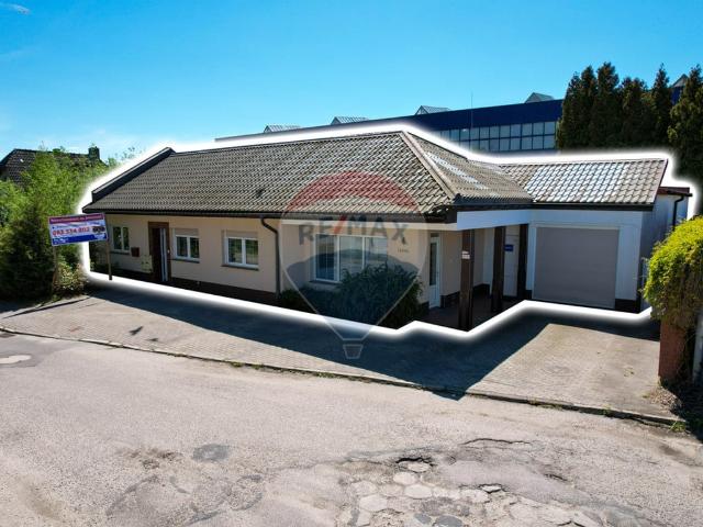 Komercyjne magazyn na wynajem, Koszalin, Jasna