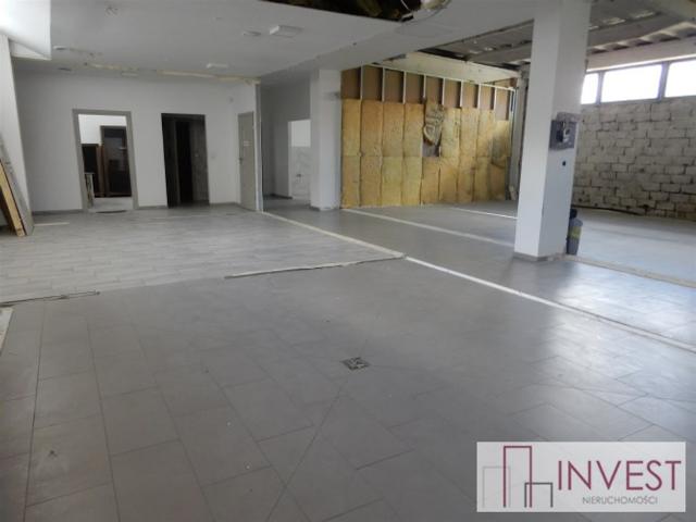 Komercyjne magazyn na wynajem, Kraków, Łagiewniki