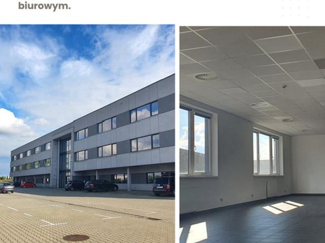 Komercyjne magazyn na wynajem, Kraków, Podgórze, Nad Drwiną