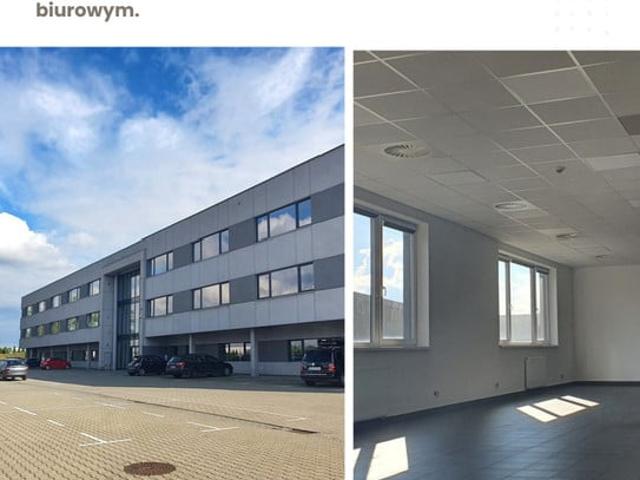 Komercyjne magazyn na wynajem, Kraków, Podgórze, Nad Drwiną