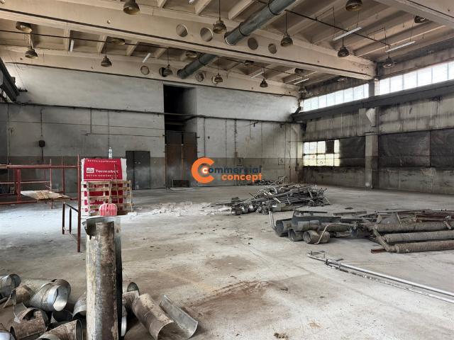 Komercyjne magazyn na wynajem, Kraków, Podgórze, Półłanki