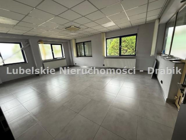Komercyjne magazyn na wynajem, Lublin
