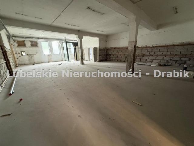 Komercyjne magazyn na wynajem, Lublin