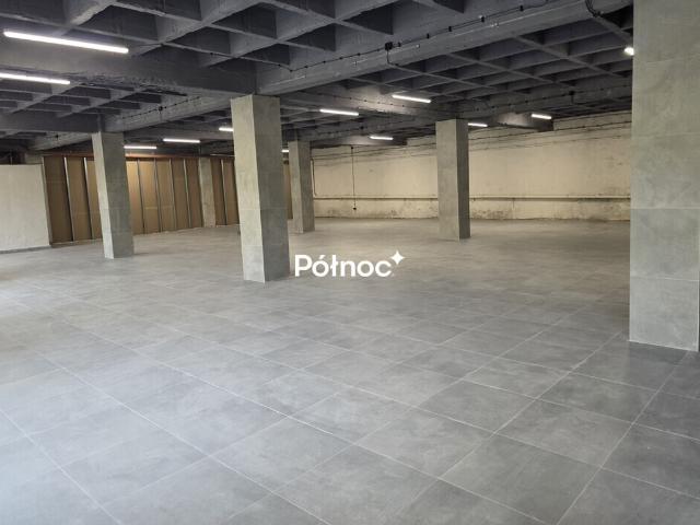 Komercyjne magazyn na wynajem, Lublin, Bronowice, Łęczyńska