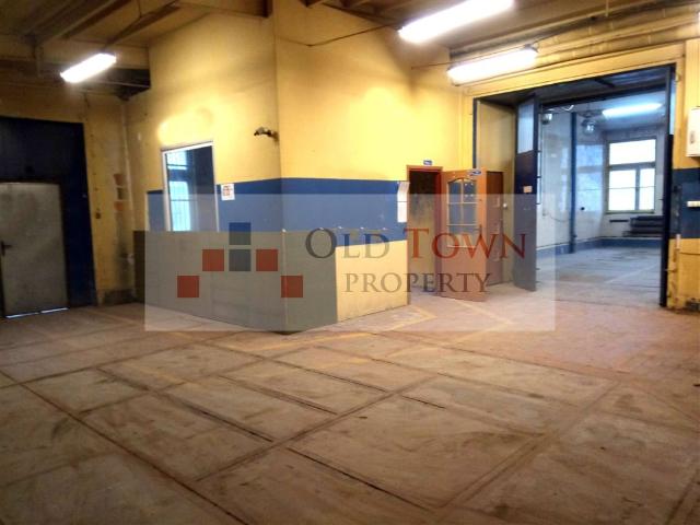 Komercyjne magazyn na wynajem, Lublin, Hajdów Zadębie