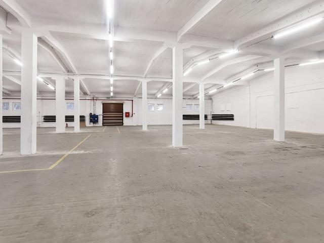 Komercyjne magazyn na wynajem, Łódź, Widzew