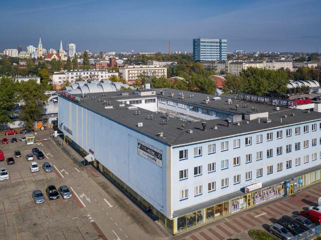 Komercyjne magazyn na wynajem, Łódź, Górna, Skargi
