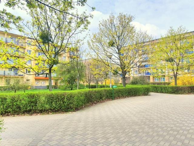 Komercyjne magazyn na wynajem, Poznań, Winiary, Os. Powstańców Warszawy
