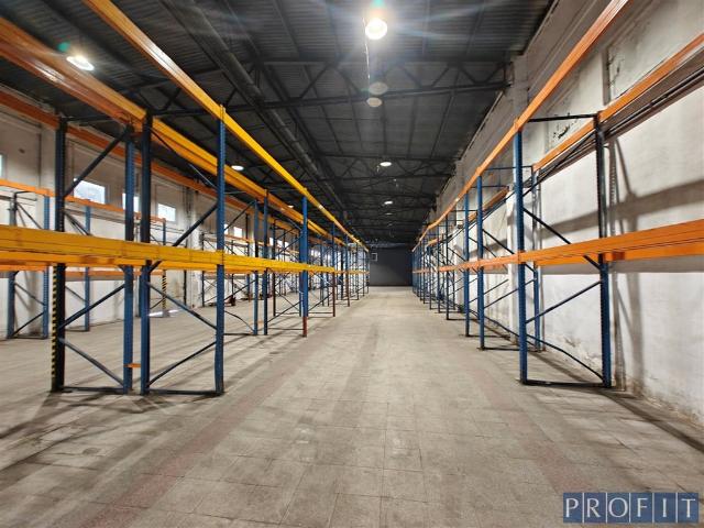 Komercyjne magazyn na wynajem, Sosnowiec