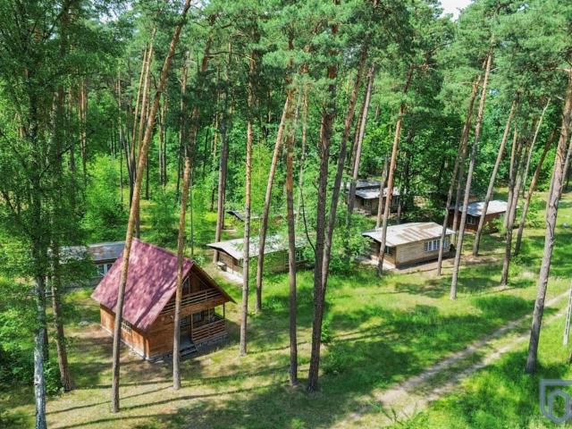 Komercyjne ośrodek wypoczynkowy na sprzedaż