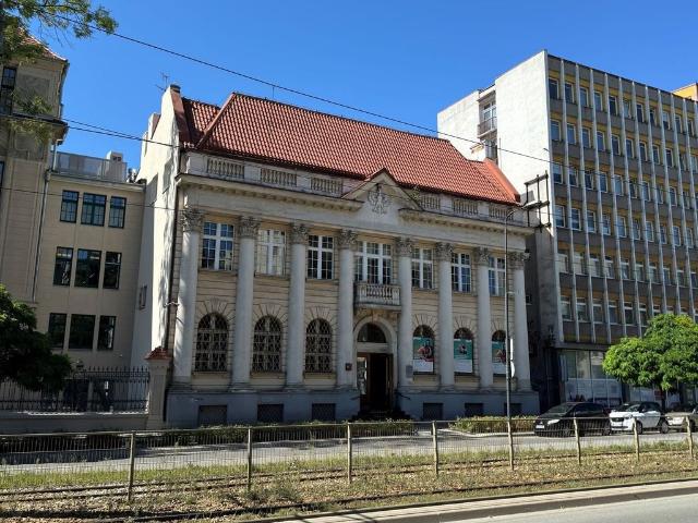 Komercyjne biuro na sprzedaż, Łódź, Śródmieście, Kościuszki