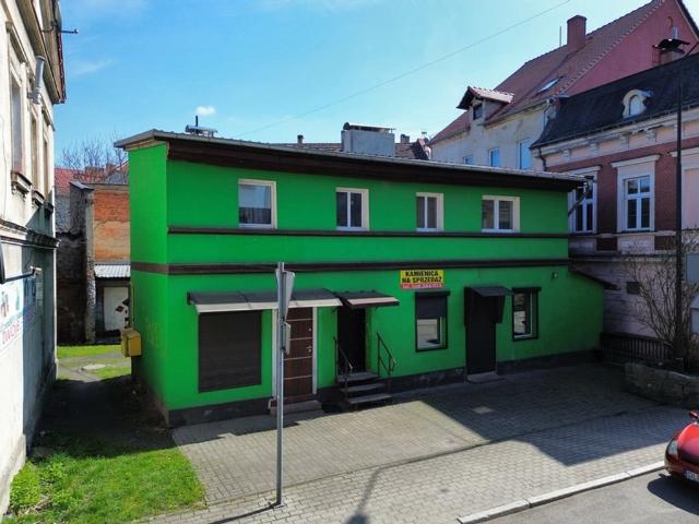 Komercyjne biuro na sprzedaż