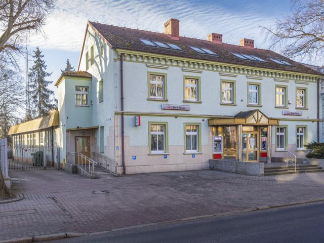 Komercyjne biuro na sprzedaż, Adama Mickiewicza