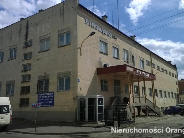 Komercyjne biuro na sprzedaż, Pocztowa