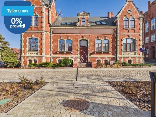 Komercyjne biuro na sprzedaż, Bydgoszcz