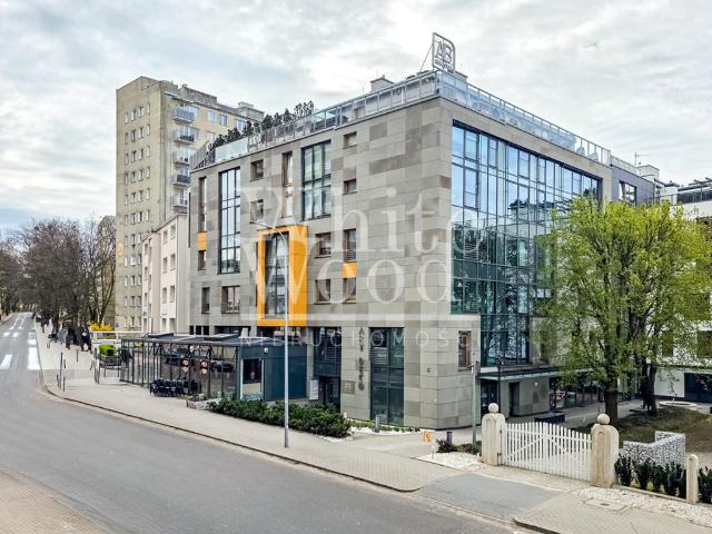 Komercyjne biuro na sprzedaż, Gdynia, Kamienna Góra, Wojska Polskiego
