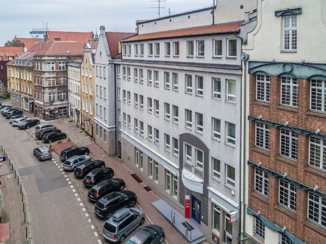 Komercyjne biuro na sprzedaż, Gdańsk, Garncarska