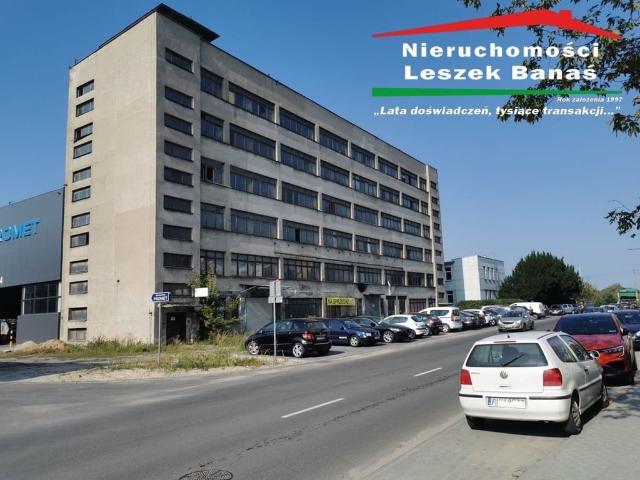 Komercyjne biuro na sprzedaż, Grudziądz, Ludw. Waryńskiego