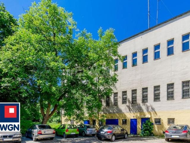 Komercyjne biuro na sprzedaż, Żeromskiego