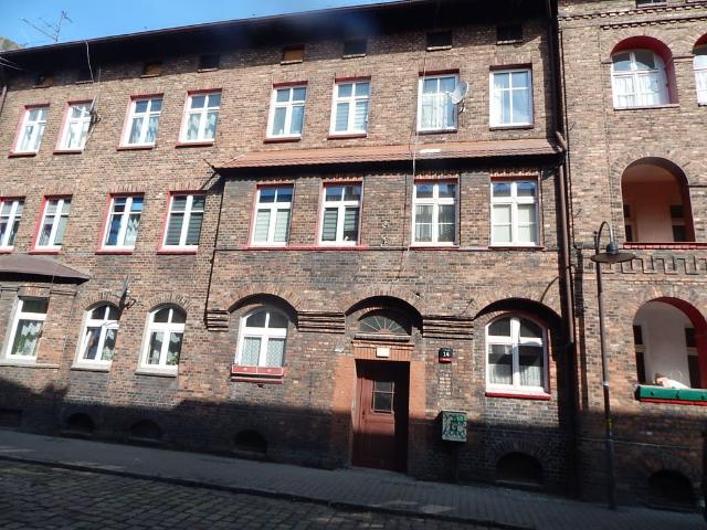 Komercyjne biuro na sprzedaż, Katowice, Janów Nikiszowiec, Odrowążów