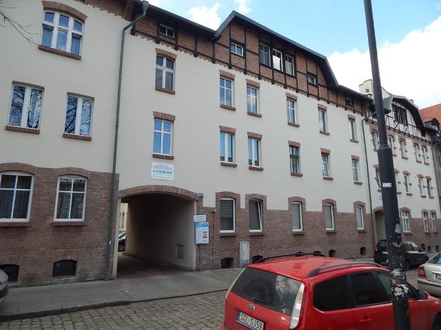 Komercyjne biuro na sprzedaż, Katowice, Zawodzie, Niedurnego