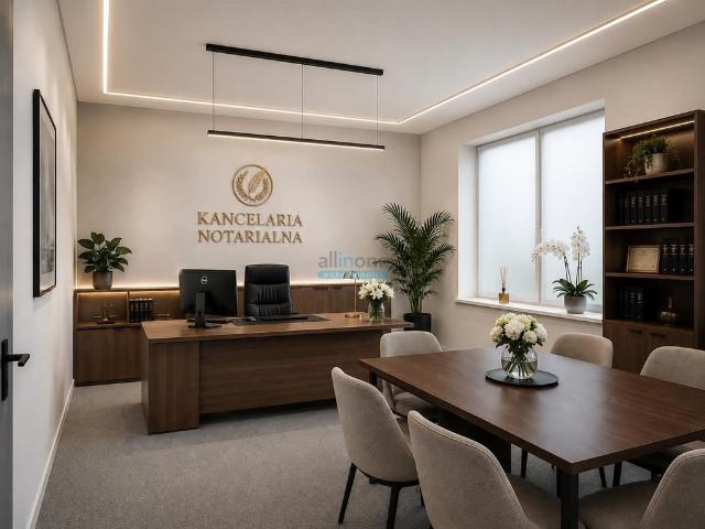 Komercyjne biuro na sprzedaż, Kraków, Krowodrza, Józefitów