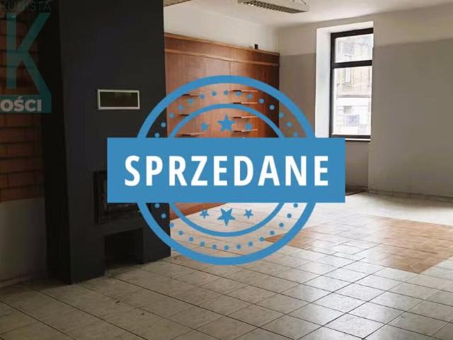 Komercyjne biuro na sprzedaż, Jana Michejdy
