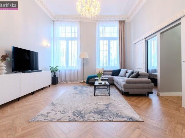 Komercyjne biuro na sprzedaż, Łódź, Śródmieście