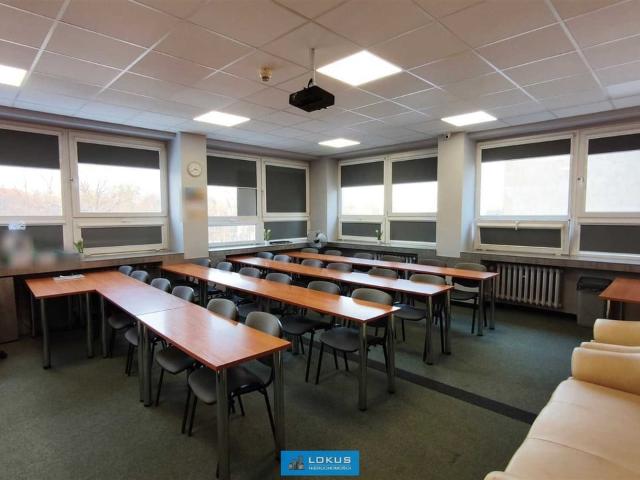 Komercyjne biuro na sprzedaż, Łódź, Śródmieście
