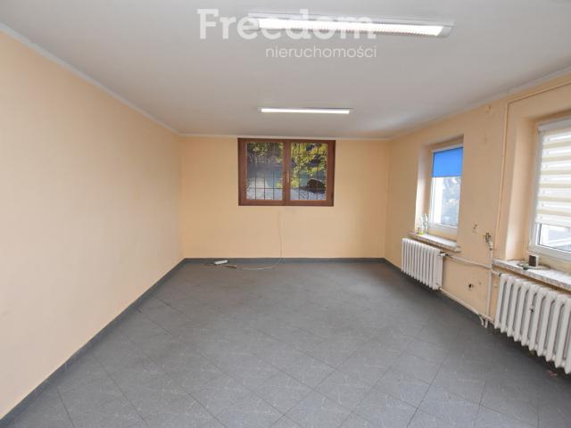 Komercyjne biuro na sprzedaż, Opole, Śródmieście, Oleska