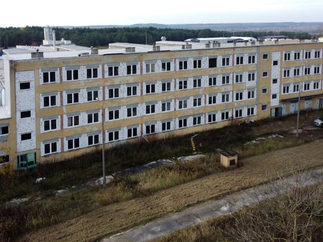 Komercyjne biuro na sprzedaż, Stanisława Skały