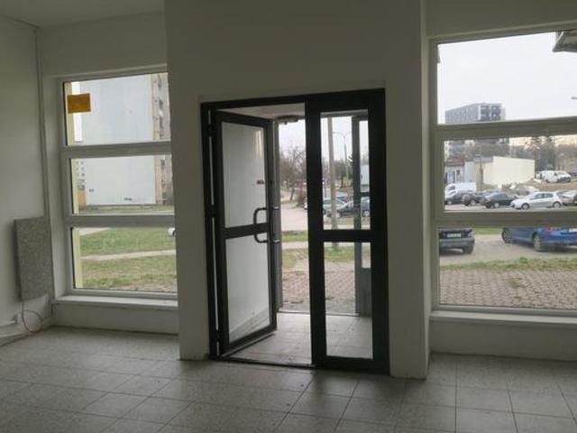 Komercyjne biuro na sprzedaż, Radom, Gołębiów, 11 Listopada