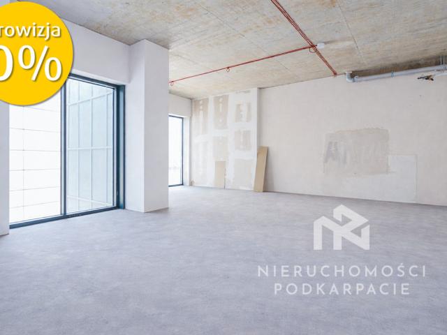 Komercyjne biuro na sprzedaż, Rzeszów