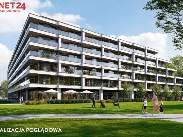 Komercyjne biuro na sprzedaż, Warszawa, Bielany, Marymoncka