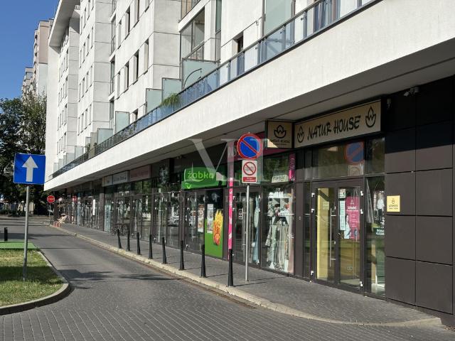Komercyjne biuro na sprzedaż, Warszawa, Sokratesa
