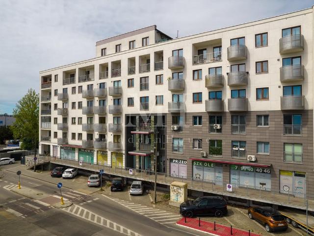 Komercyjne biuro na sprzedaż, Warszawa, Pola Karolińskie