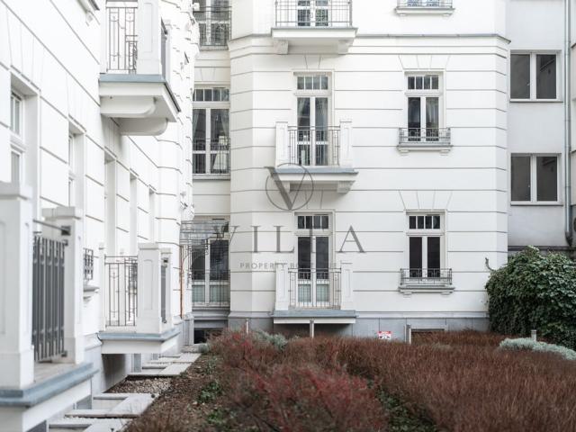 Komercyjne biuro na sprzedaż, Warszawa, Śródmieście