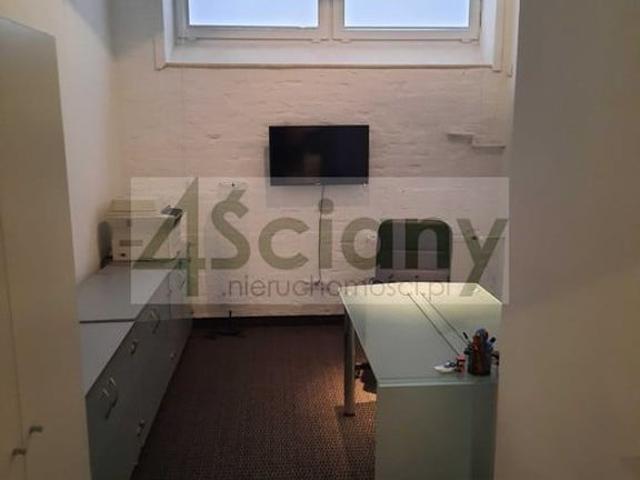 Komercyjne biuro na sprzedaż, Warszawa, Śródmieście