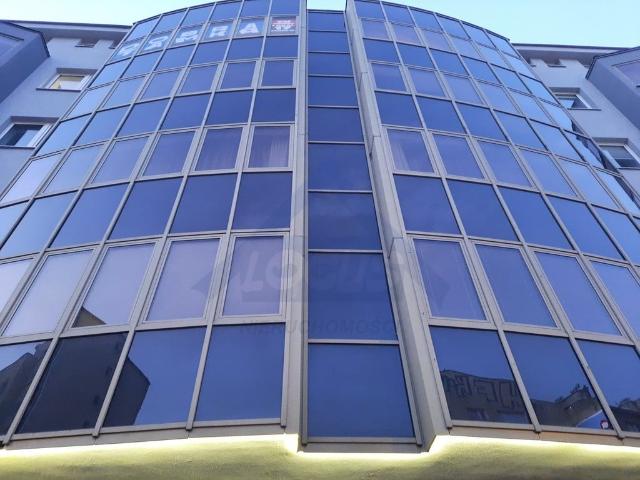 Komercyjne biuro na sprzedaż, Warszawa, Śródmieście