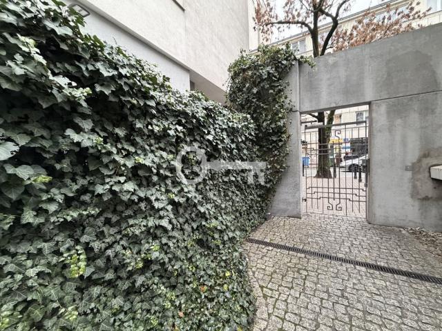 Komercyjne biuro na sprzedaż, Warszawa, Śródmieście, Hoża